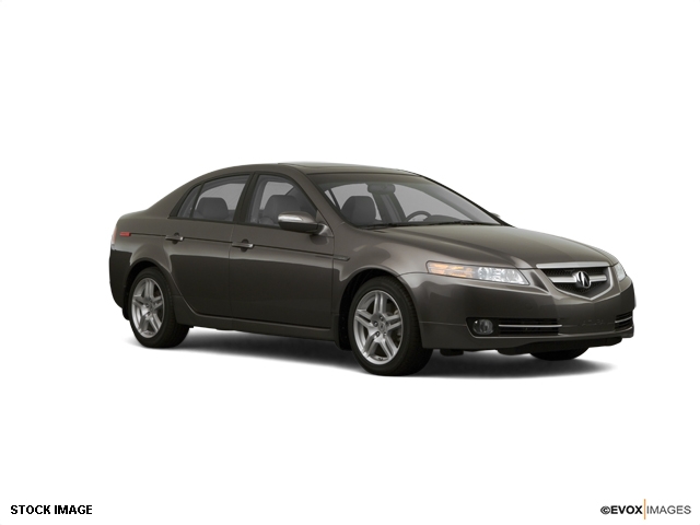 Acura TL 2007 photo 2