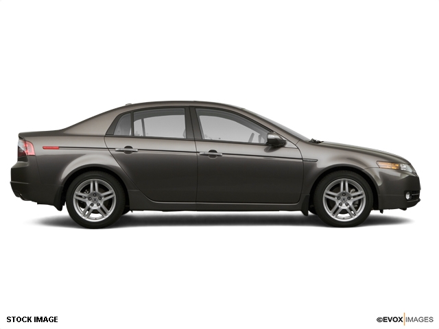 Acura TL 2007 photo 3