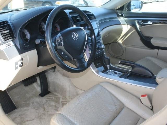 Acura TL 2007 photo 5