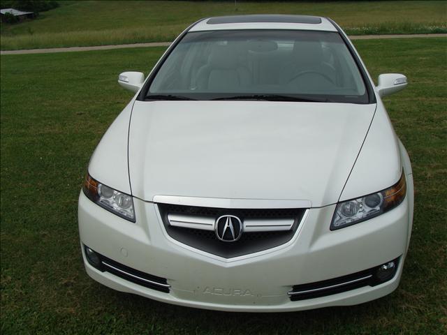 Acura TL 2007 photo 3