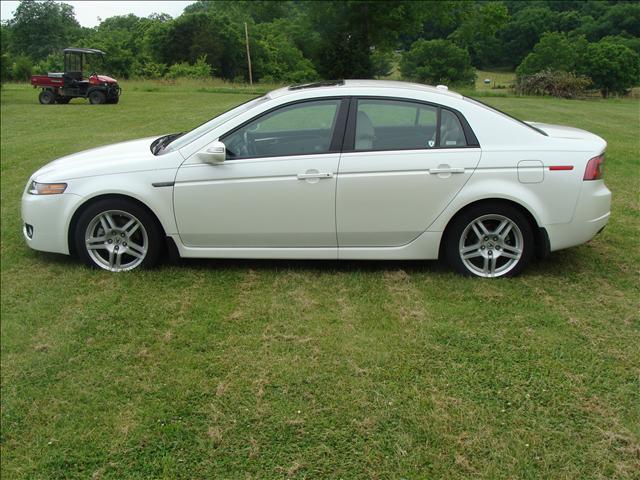 Acura TL 2007 photo 5