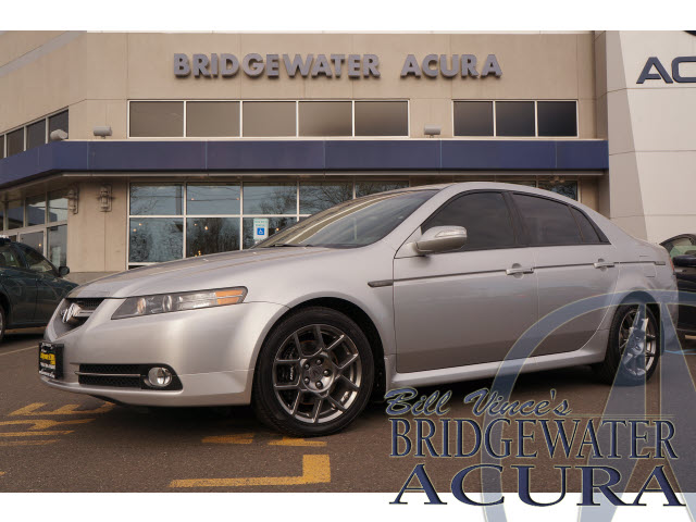 Acura TL SE SXT Unspecified