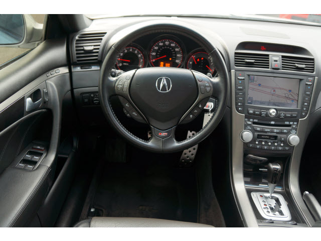 Acura TL 2007 photo 1