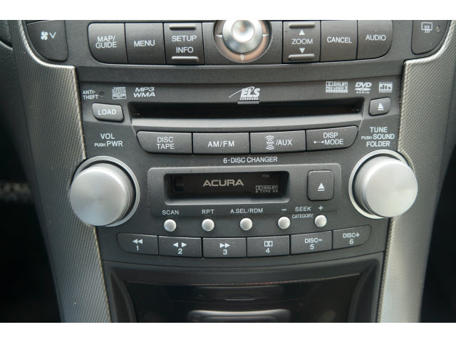 Acura TL 2007 photo 2