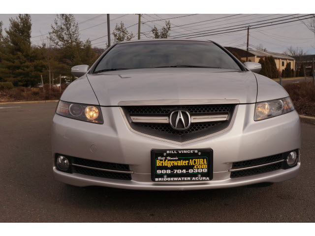 Acura TL 2007 photo 3