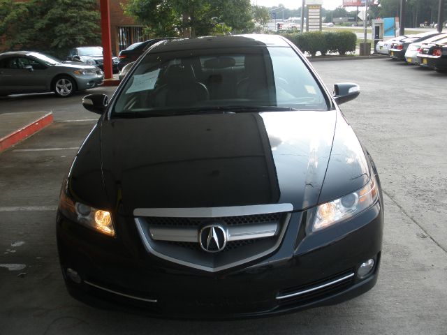 Acura TL 2007 photo 2