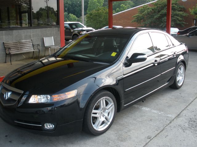 Acura TL 2007 photo 3