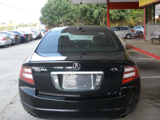 Acura TL 2007 photo 4