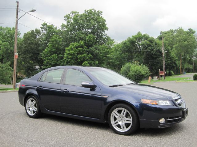 Acura TL 2008 photo 2