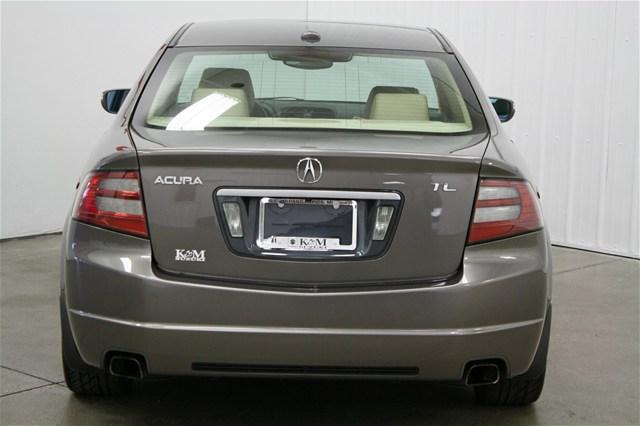 Acura TL 2008 photo 3