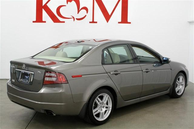 Acura TL 2008 photo 4