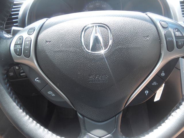 Acura TL 2008 photo 11