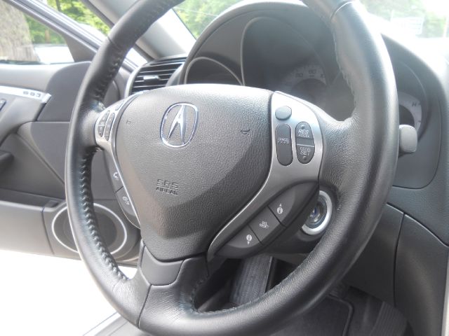 Acura TL 2008 photo 19