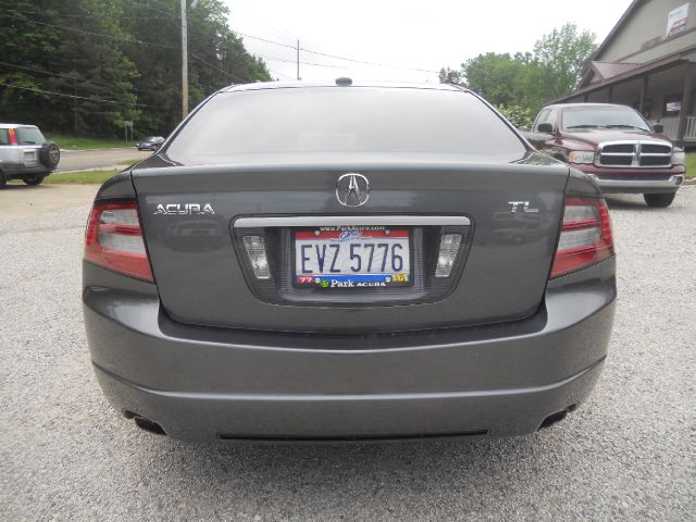 Acura TL 2008 photo 2