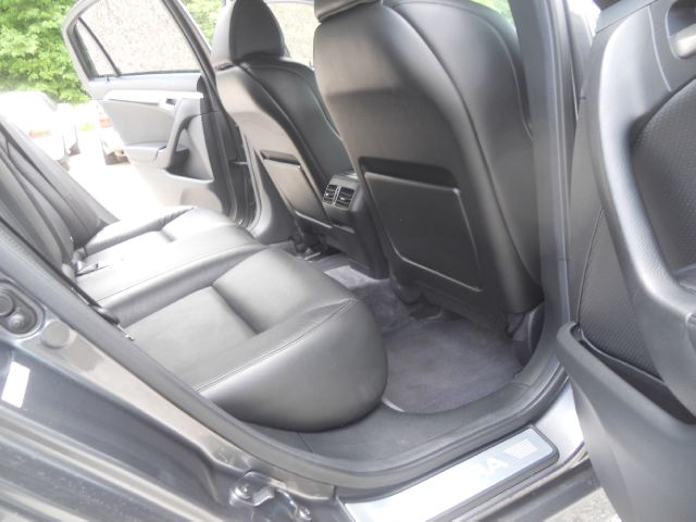 Acura TL 2008 photo 21