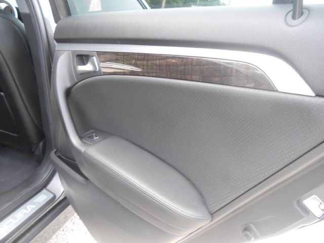 Acura TL 2008 photo 23