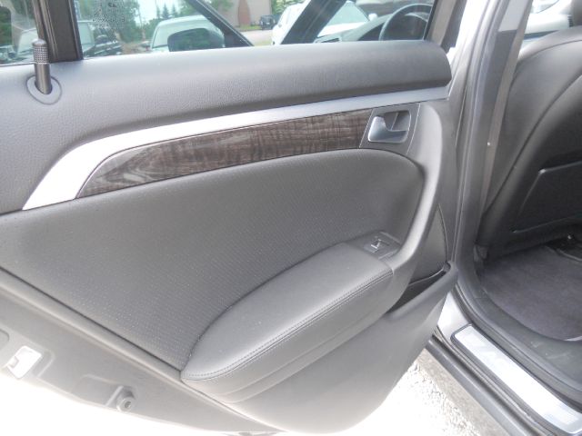 Acura TL 2008 photo 26