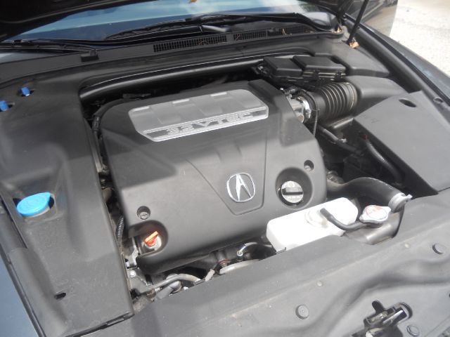 Acura TL 2008 photo 3