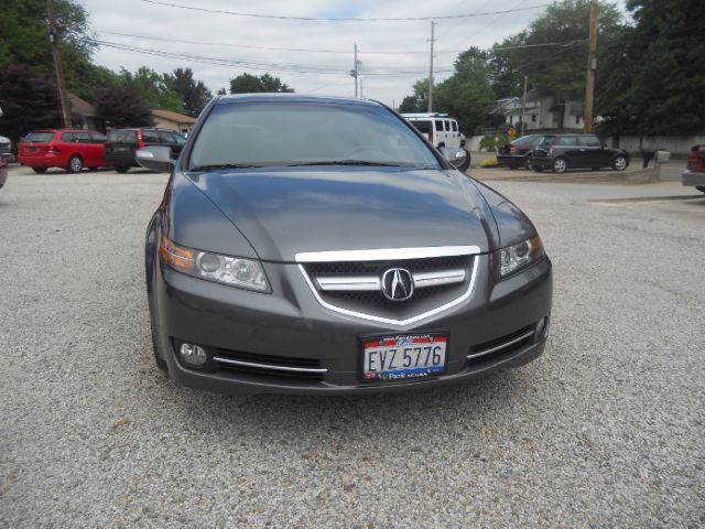 Acura TL 2008 photo 31