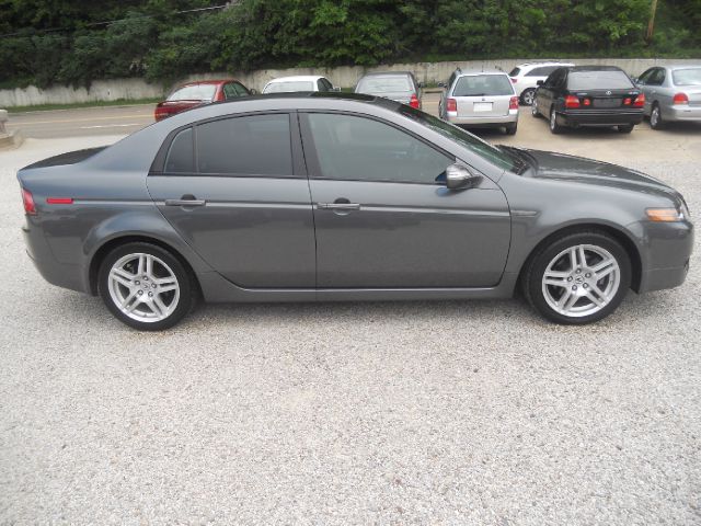 Acura TL 2008 photo 34