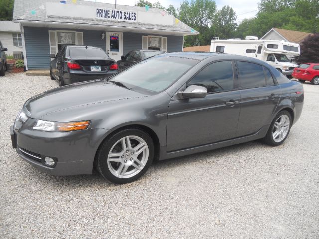 Acura TL 2008 photo 40