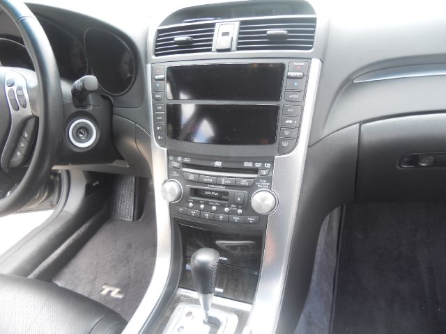 Acura TL 2008 photo 44