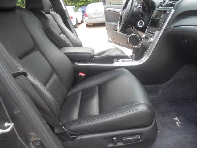 Acura TL 2008 photo 6