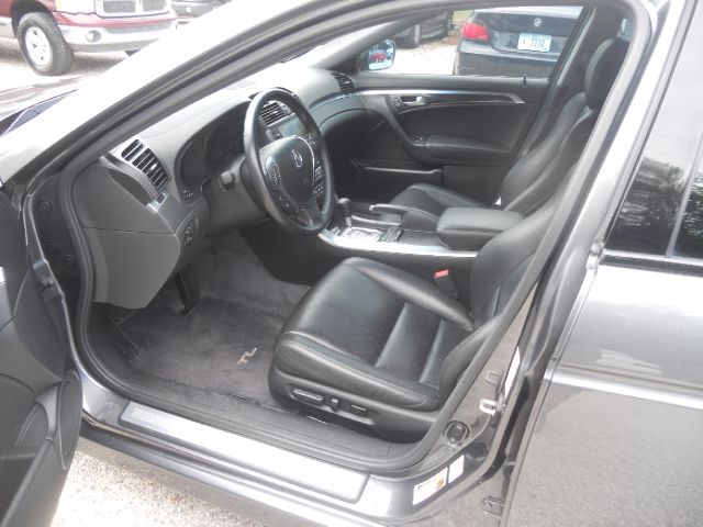 Acura TL 2008 photo 7