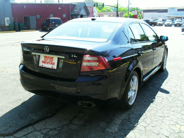 Acura TL 2008 photo 1