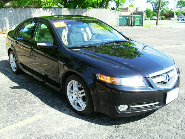 Acura TL 2008 photo 2