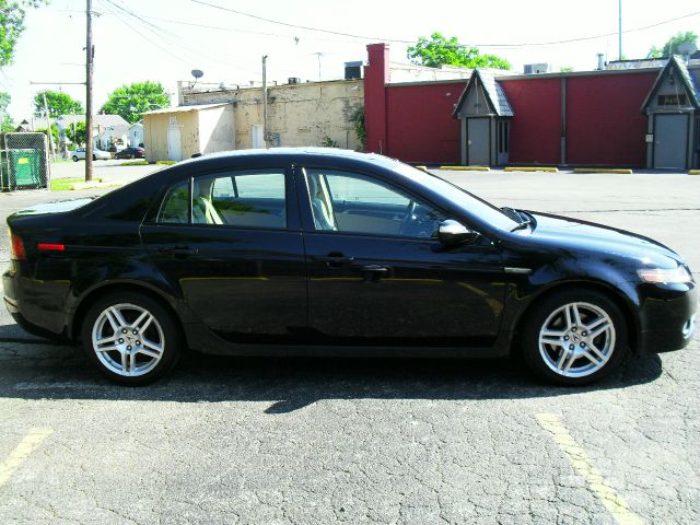 Acura TL 2008 photo 3