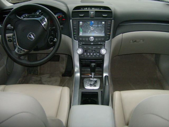 Acura TL 2008 photo 2