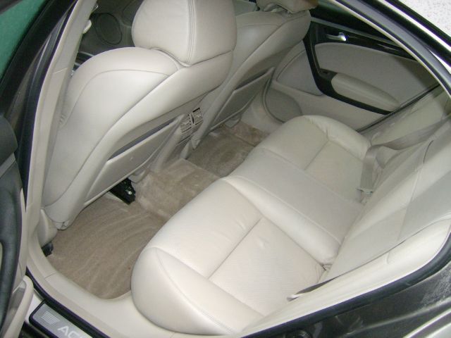 Acura TL 2008 photo 5