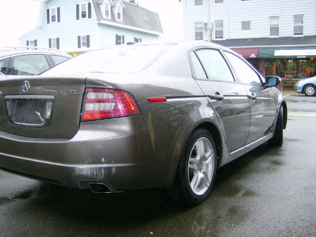 Acura TL 2008 photo 6