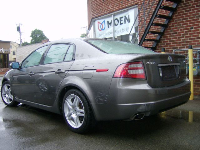 Acura TL 2008 photo 7