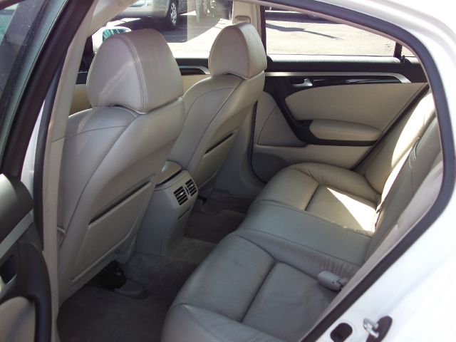 Acura TL 2008 photo 2