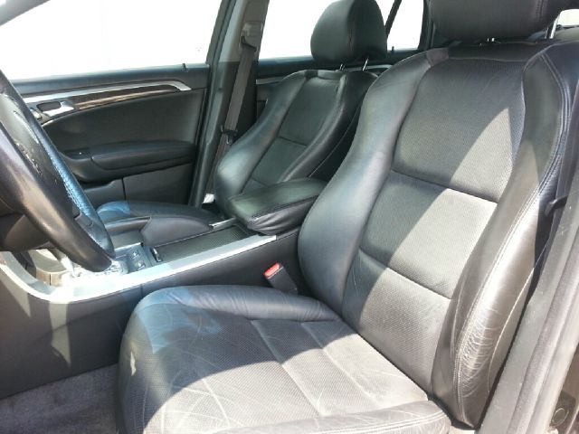 Acura TL 2008 photo 3