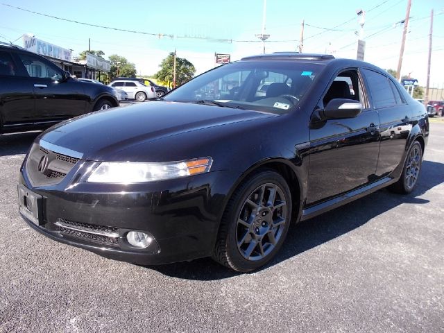 Acura TL 2008 photo 3