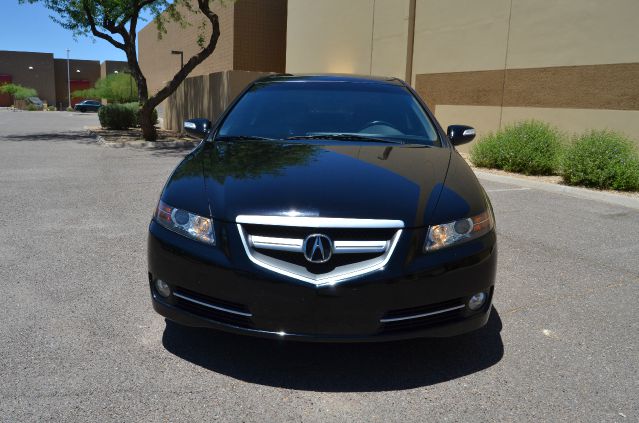 Acura TL 2008 photo 10