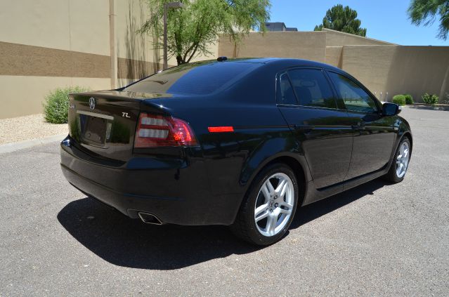 Acura TL 2008 photo 13