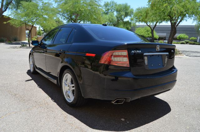 Acura TL 2008 photo 14