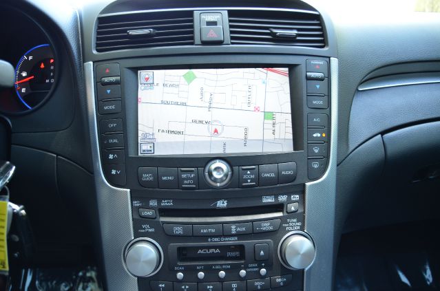 Acura TL 2008 photo 5