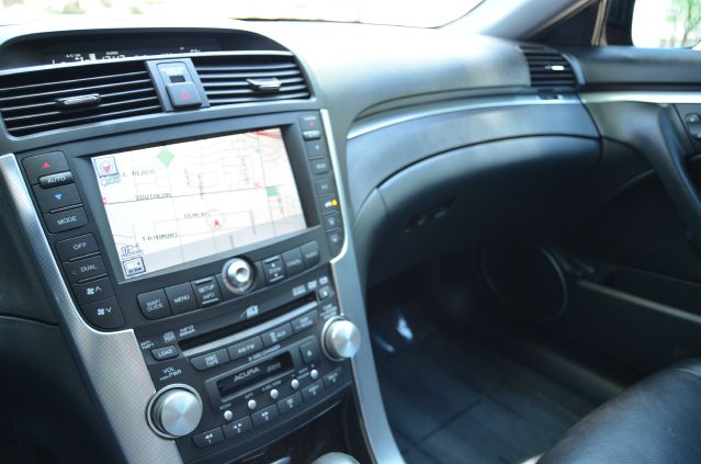 Acura TL 2008 photo 7