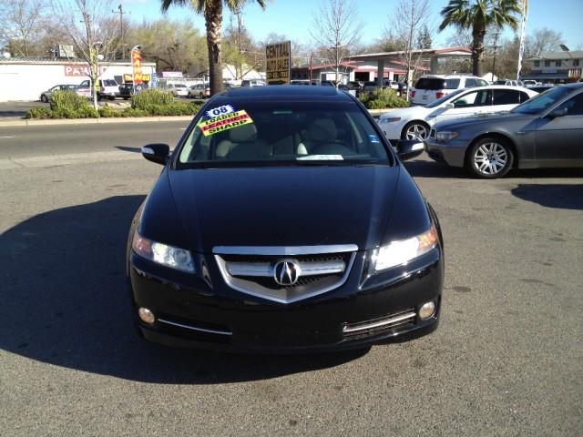 Acura TL 2008 photo 2