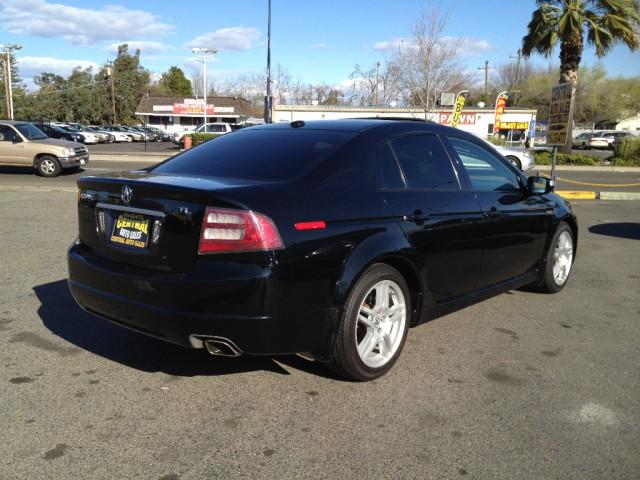 Acura TL 2008 photo 3