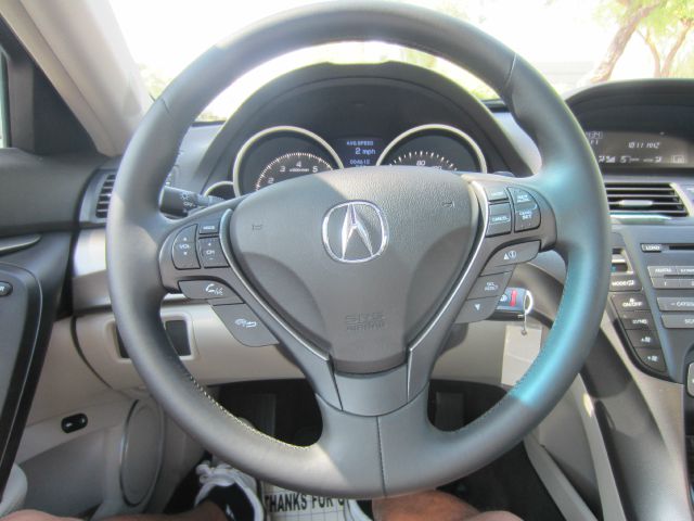 Acura TL 2008 photo 11