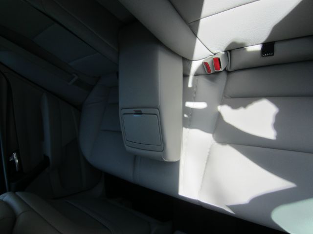 Acura TL 2008 photo 2