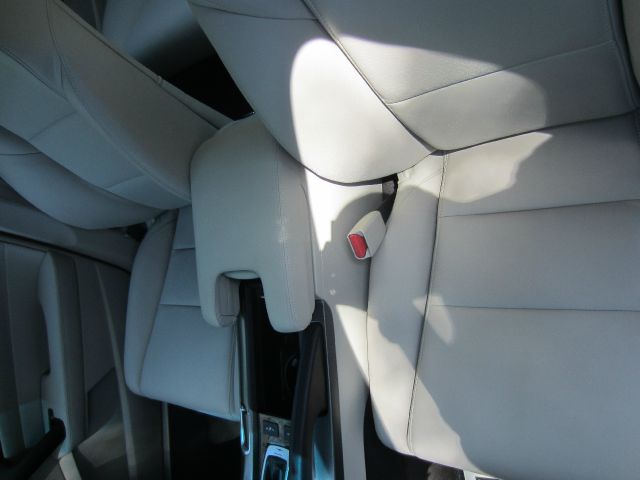 Acura TL 2008 photo 7