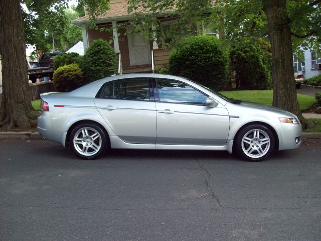 Acura TL 2008 photo 1