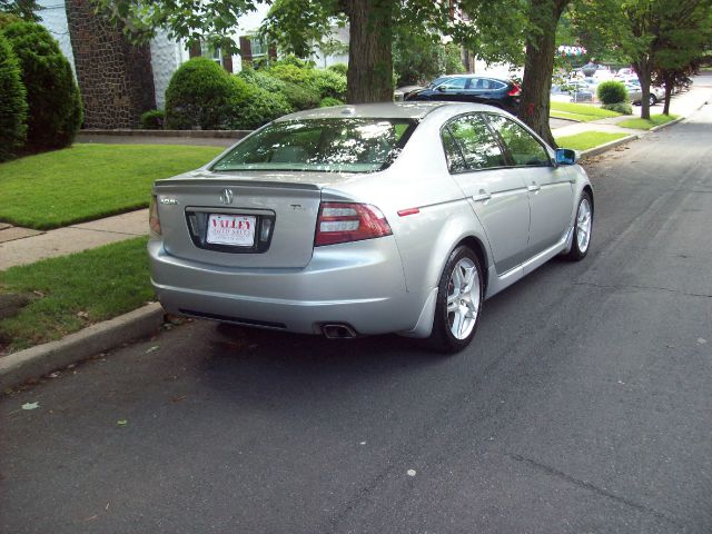 Acura TL 2008 photo 2